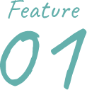 Feature 01