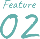 Feature 02