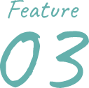 Feature 03